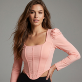 Blusa JWS688