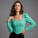 Blusa JWS688
