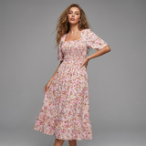 Vestido JWS938