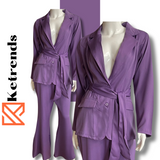 Traje K0039