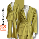 Traje K0039