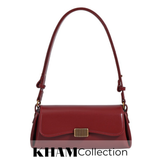 Cartera Baguette