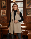 Chaleco Blazer KH81400