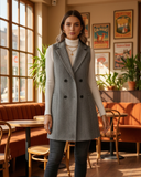 Chaleco Blazer KH81400