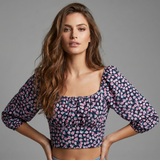 Blusa KM162