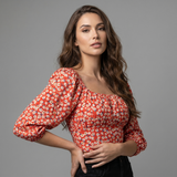 Blusa KM162