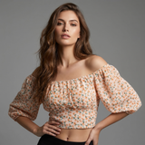 Blusa KM162