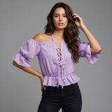Blusa KM165