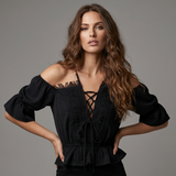 Blusa KM165