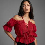Blusa KM165