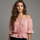 Blusa KM165