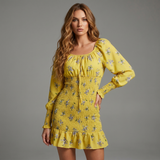 Vestido KM177