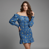 Vestido KM177