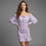Vestido KM177