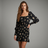 Vestido KM177