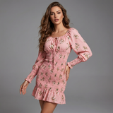 Vestido KM177