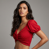 Blusa KM187