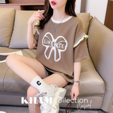 Playera KM5827