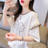Playera KM5827