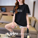 Playera KM703