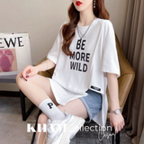 Blusa KM752