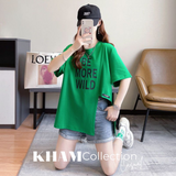 Blusa KM752