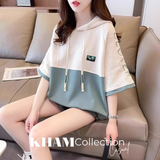Blusa KM8677