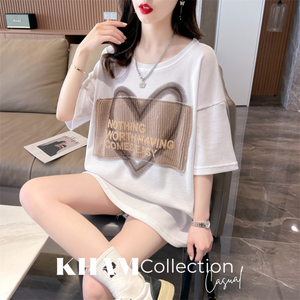 Playera KM9120