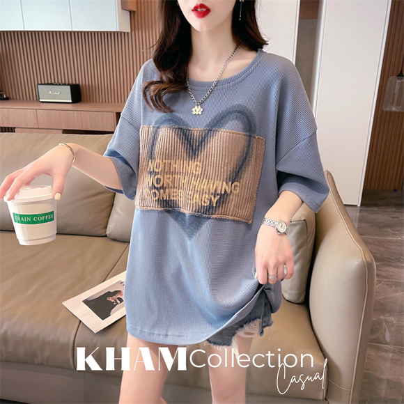 Playera KM9120