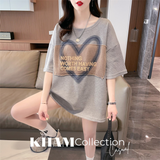 Playera KM9120