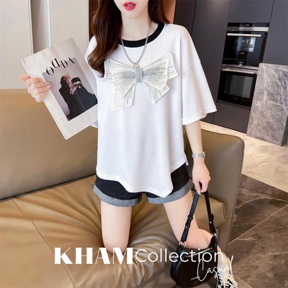 Playera KM9155