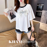 Playera KM9155