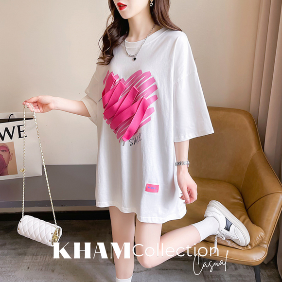 Playera KM9209