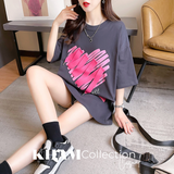 Playera KM9209