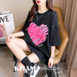 Playera KM9209