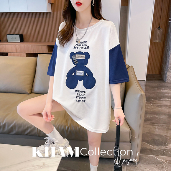 Playera KM923