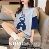 Playera KM923