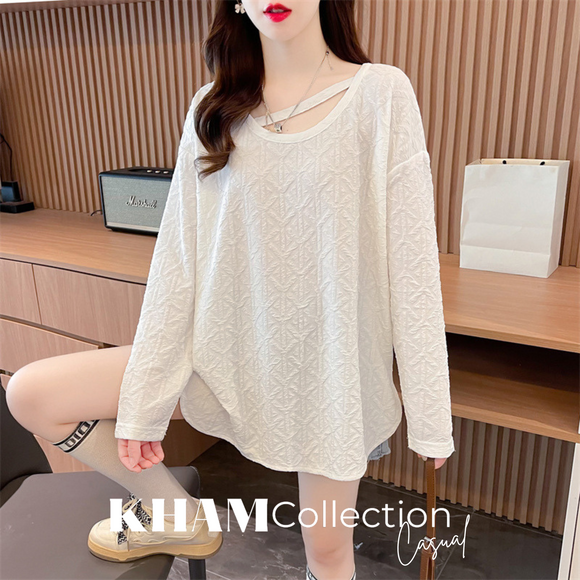 Blusa KM9350