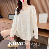 Blusa KM9350