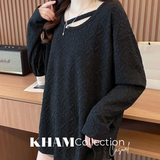 Blusa KM9350