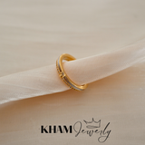 Anillo Luz del Amor KQ617131