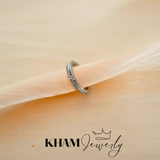 Anillo Luz del Amor KQ617131