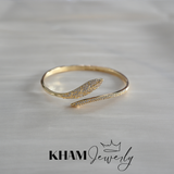 Brazalete Esplendor de Otoño KS00133