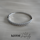 Brazalete Luz Dorada KS00153