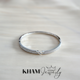 Brazalete KS00379Brillo de V