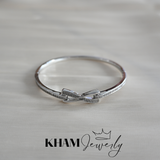 Brazalete KS08754 Lazo de Luz