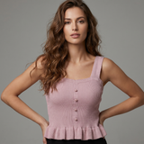 Blusa KZ008