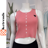 Blusa KZ206