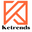 KETRENDS logo