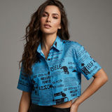 Blusa LF-2341